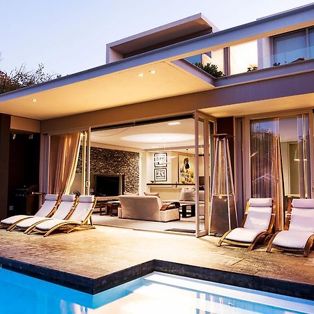 Blinkwater Villa Kaapstad Buitenkant foto