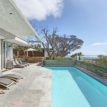 Blinkwater Villa Kaapstad Buitenkant foto