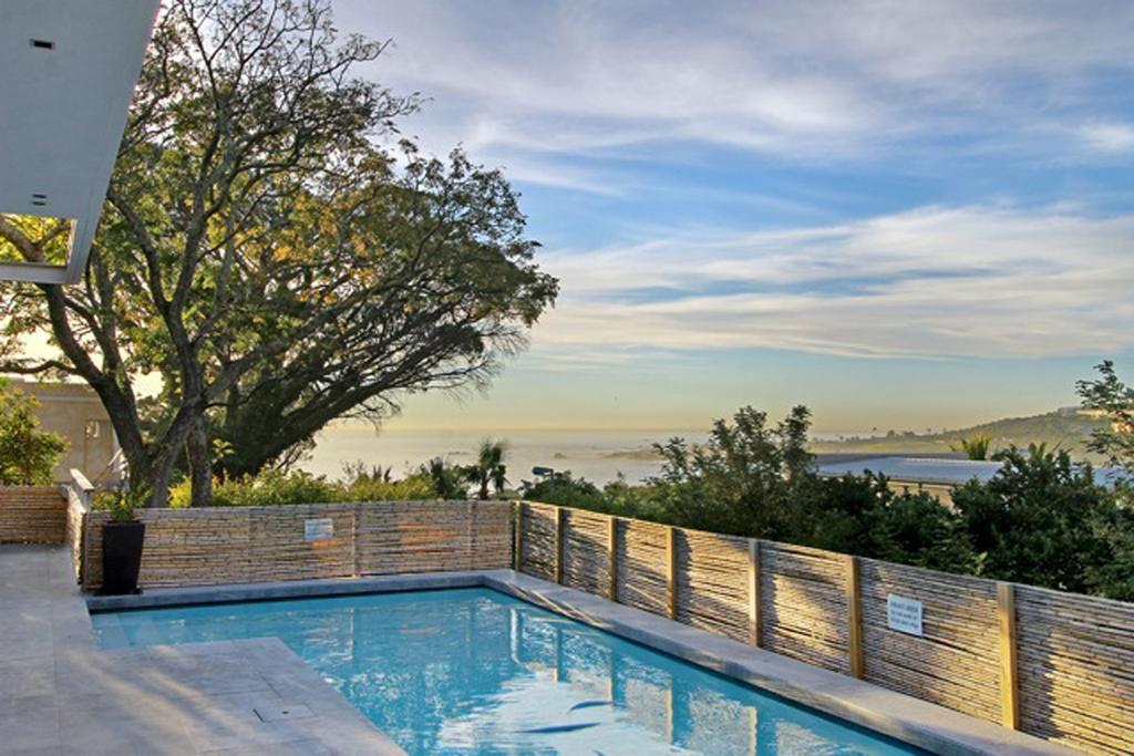 Blinkwater Villa Kaapstad Buitenkant foto