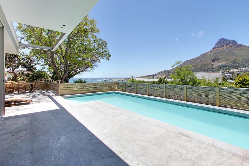 Blinkwater Villa Kaapstad Buitenkant foto