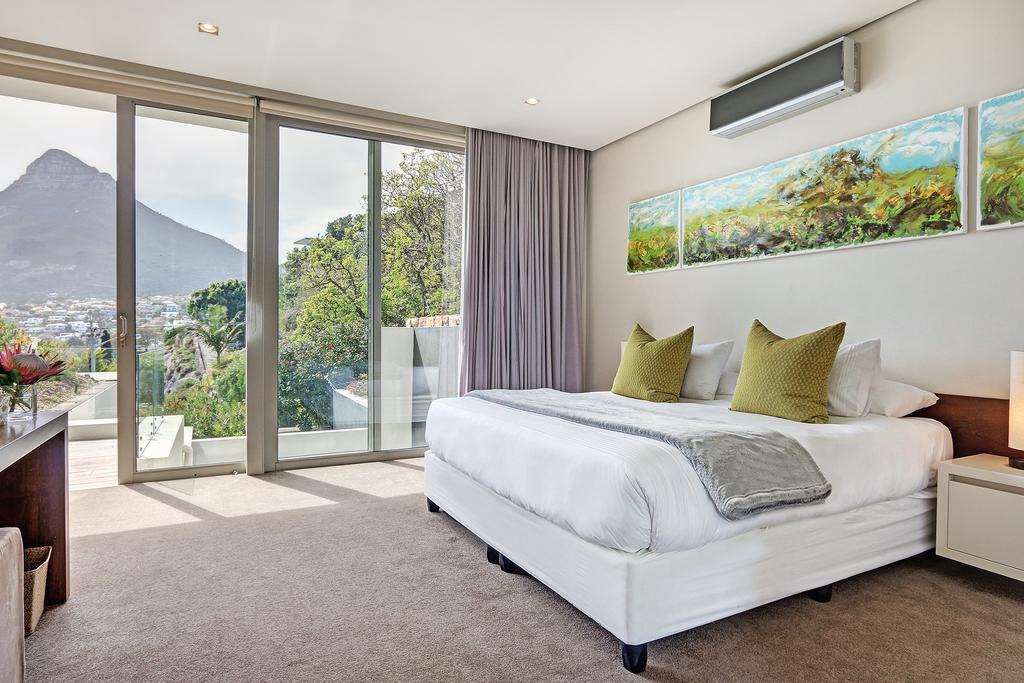 Blinkwater Villa Kaapstad Buitenkant foto
