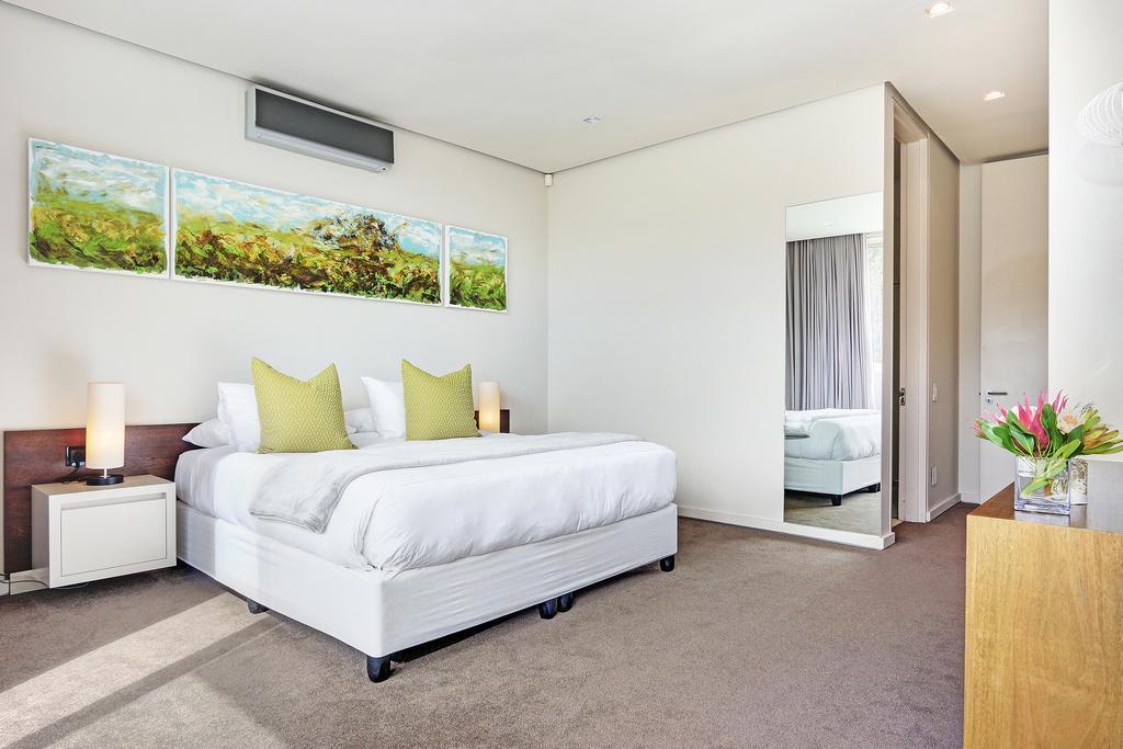 Blinkwater Villa Kaapstad Buitenkant foto