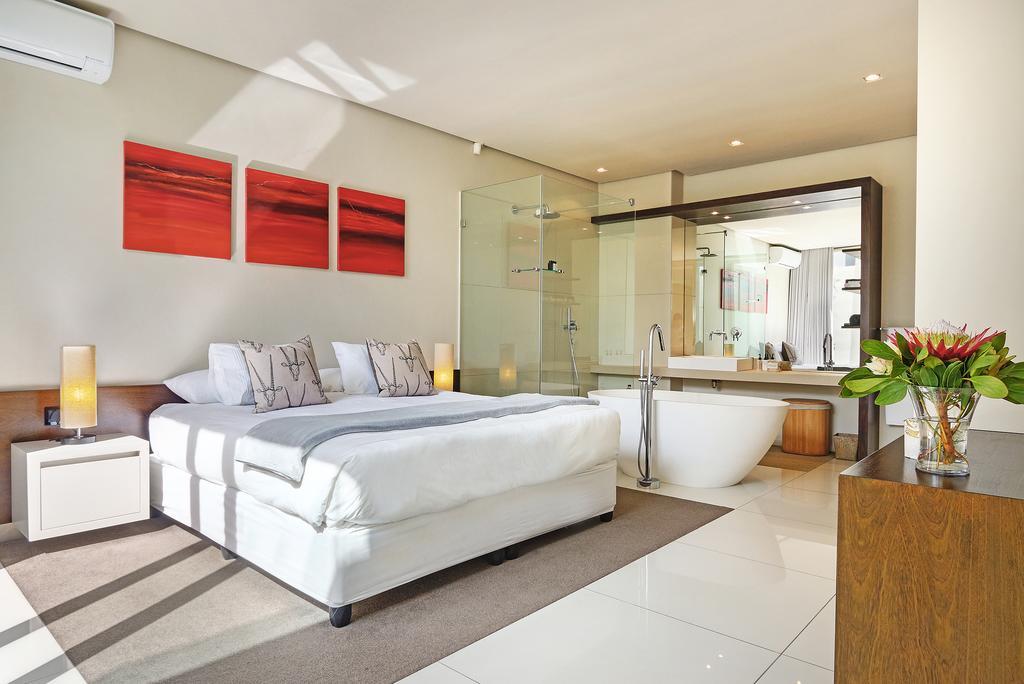 Blinkwater Villa Kaapstad Buitenkant foto
