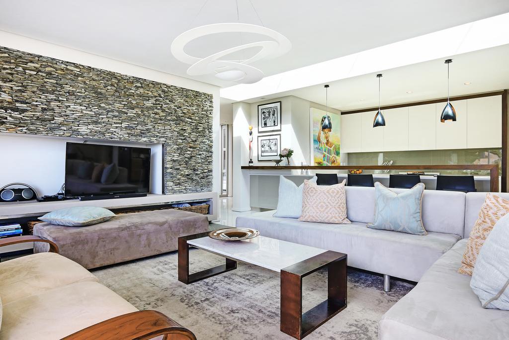 Blinkwater Villa Kaapstad Buitenkant foto