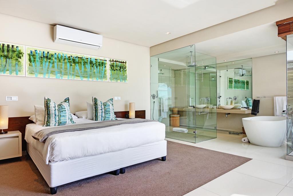 Blinkwater Villa Kaapstad Buitenkant foto