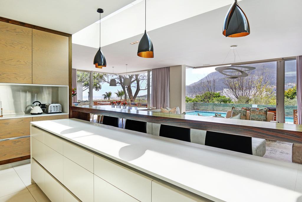Blinkwater Villa Kaapstad Buitenkant foto