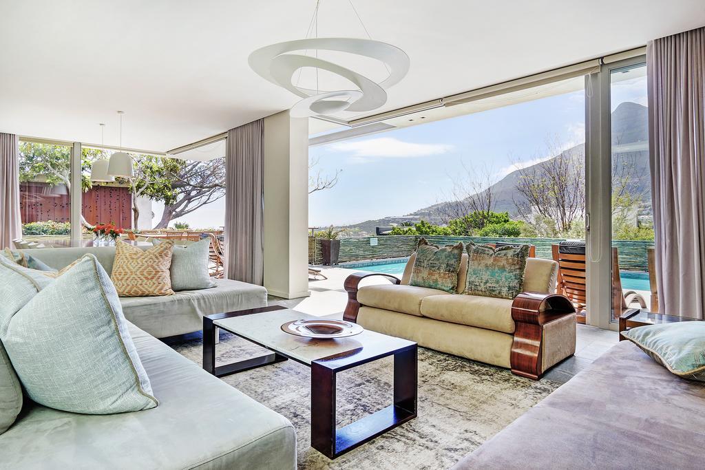 Blinkwater Villa Kaapstad Buitenkant foto