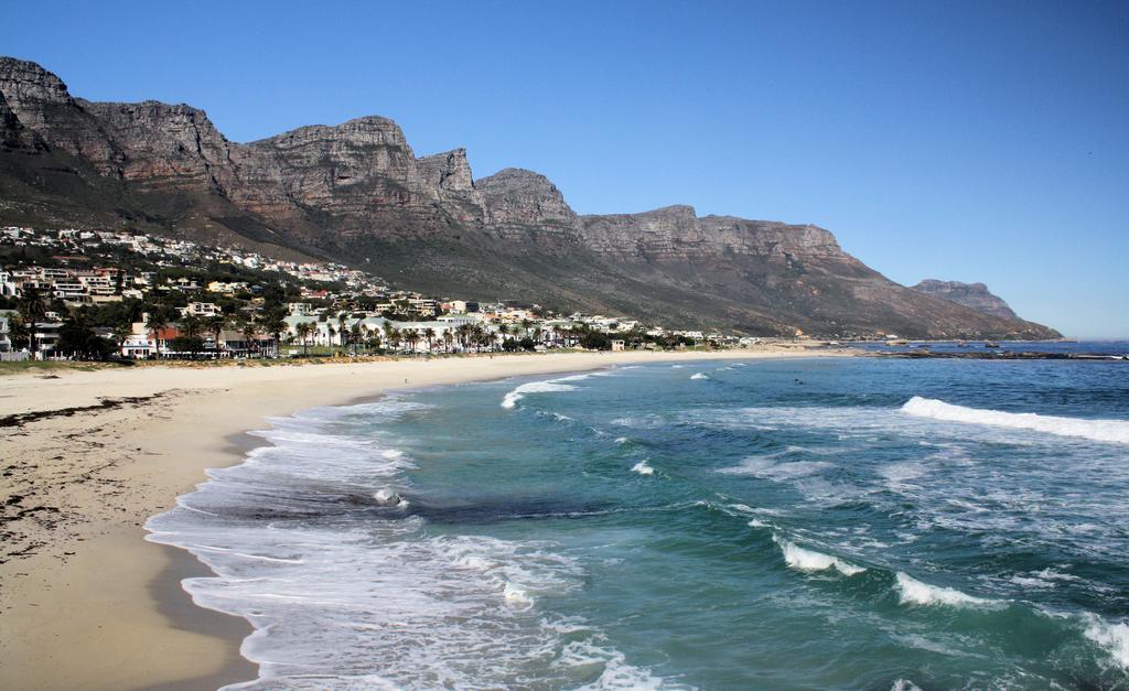 Blinkwater Villa Kaapstad Buitenkant foto