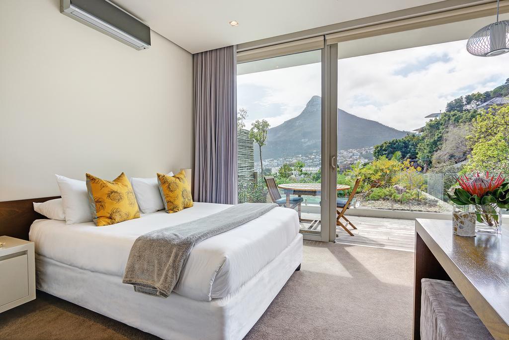 Blinkwater Villa Kaapstad Buitenkant foto