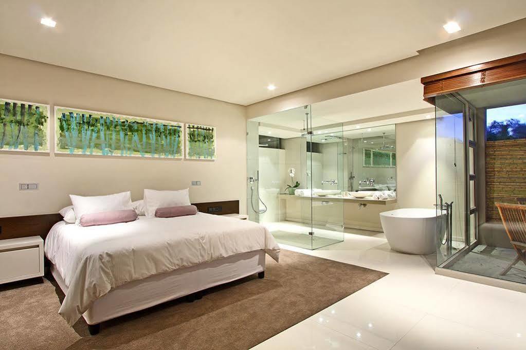 Blinkwater Villa Kaapstad Buitenkant foto