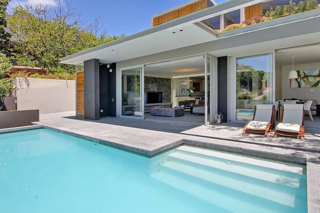 Blinkwater Villa Kaapstad Buitenkant foto