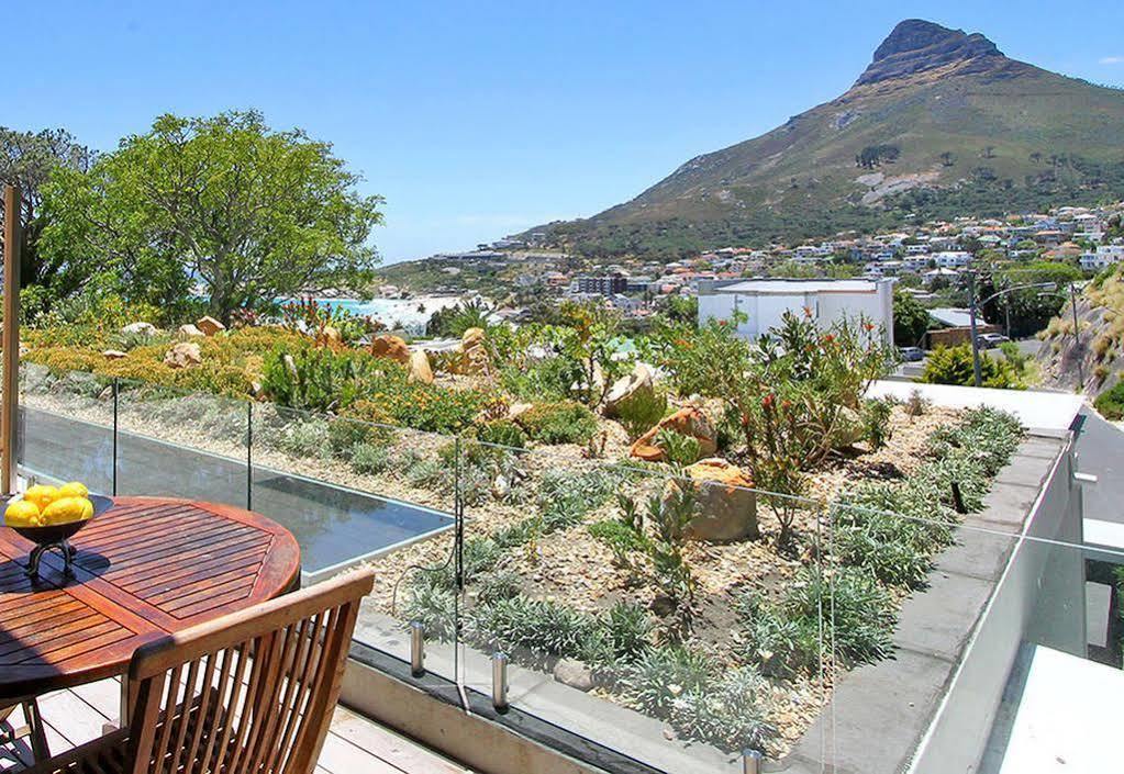 Blinkwater Villa Kaapstad Buitenkant foto