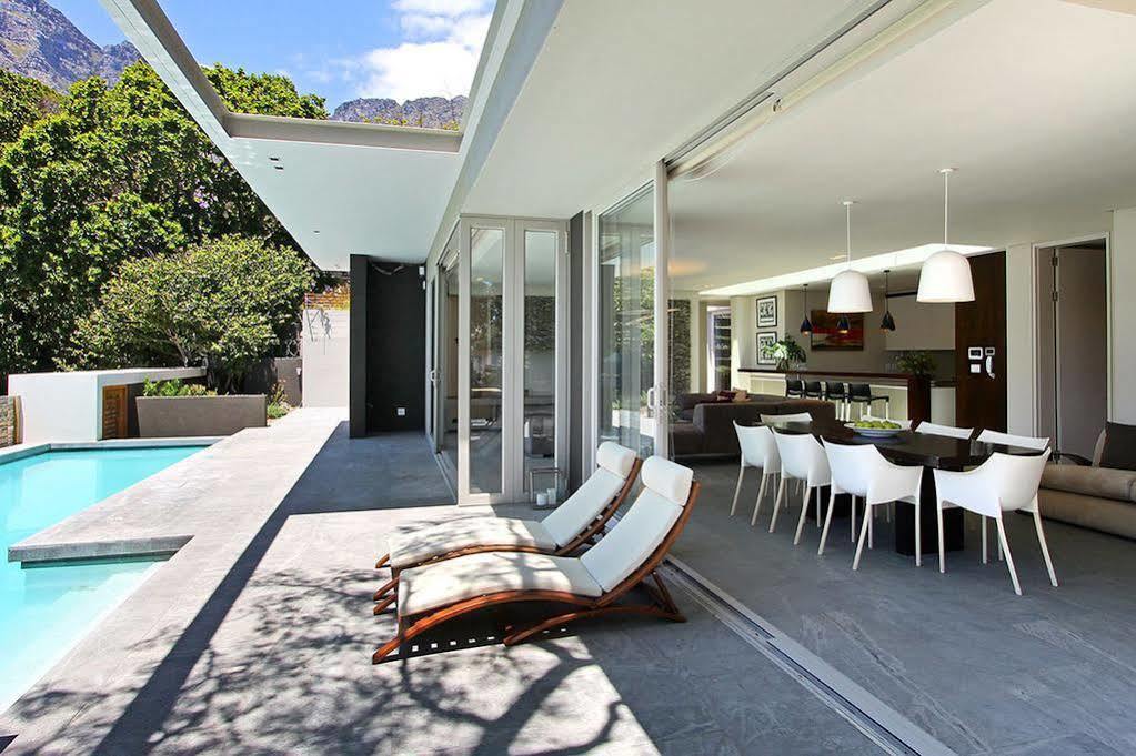 Blinkwater Villa Kaapstad Buitenkant foto