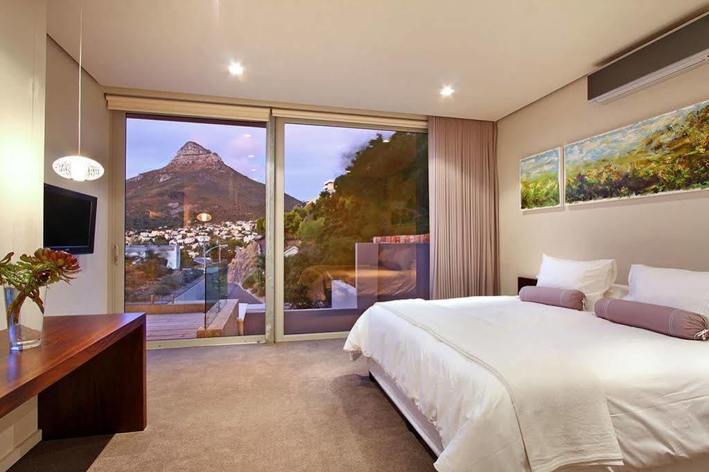 Blinkwater Villa Kaapstad Buitenkant foto