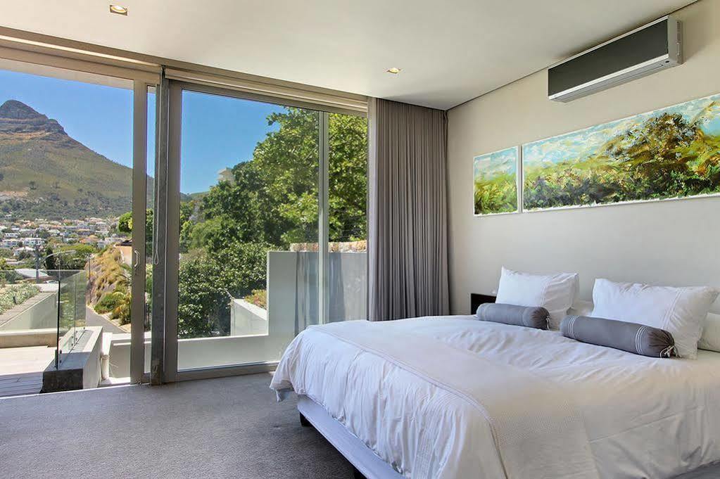 Blinkwater Villa Kaapstad Buitenkant foto