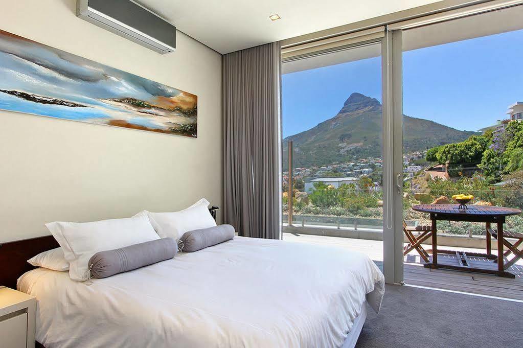Blinkwater Villa Kaapstad Buitenkant foto