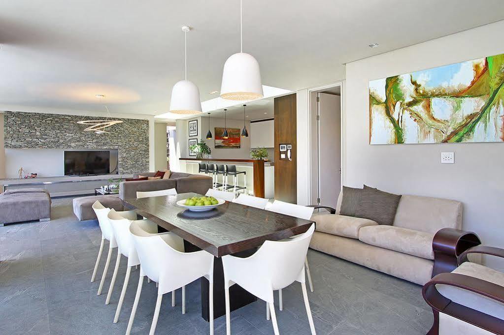 Blinkwater Villa Kaapstad Buitenkant foto