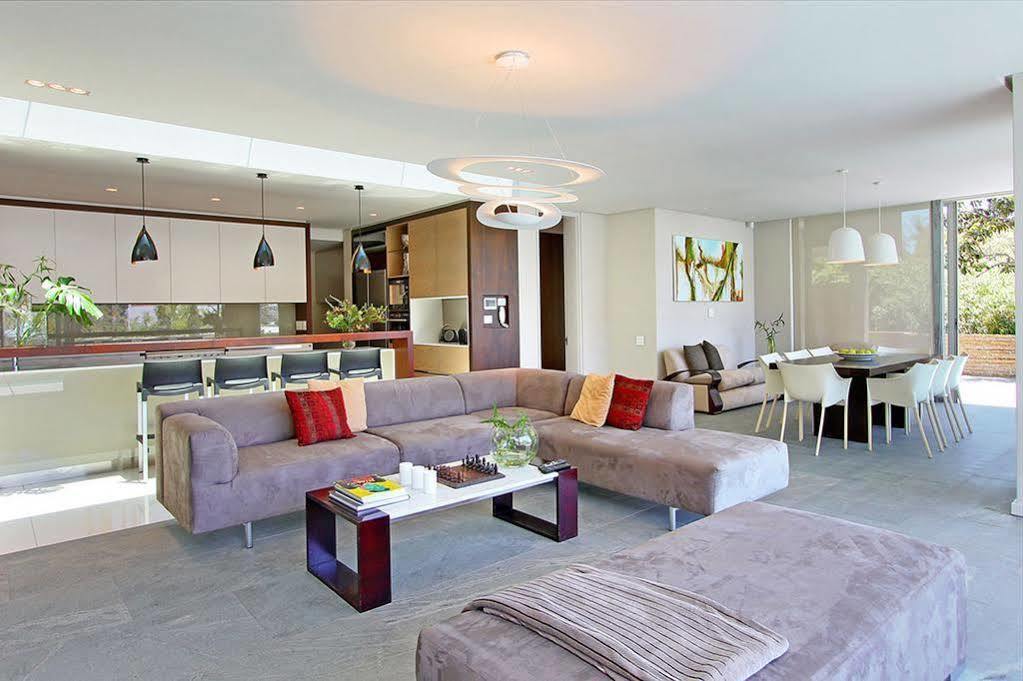 Blinkwater Villa Kaapstad Buitenkant foto
