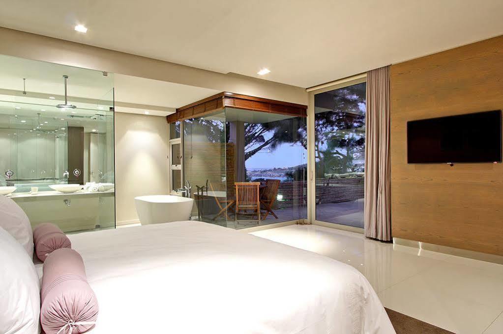 Blinkwater Villa Kaapstad Buitenkant foto