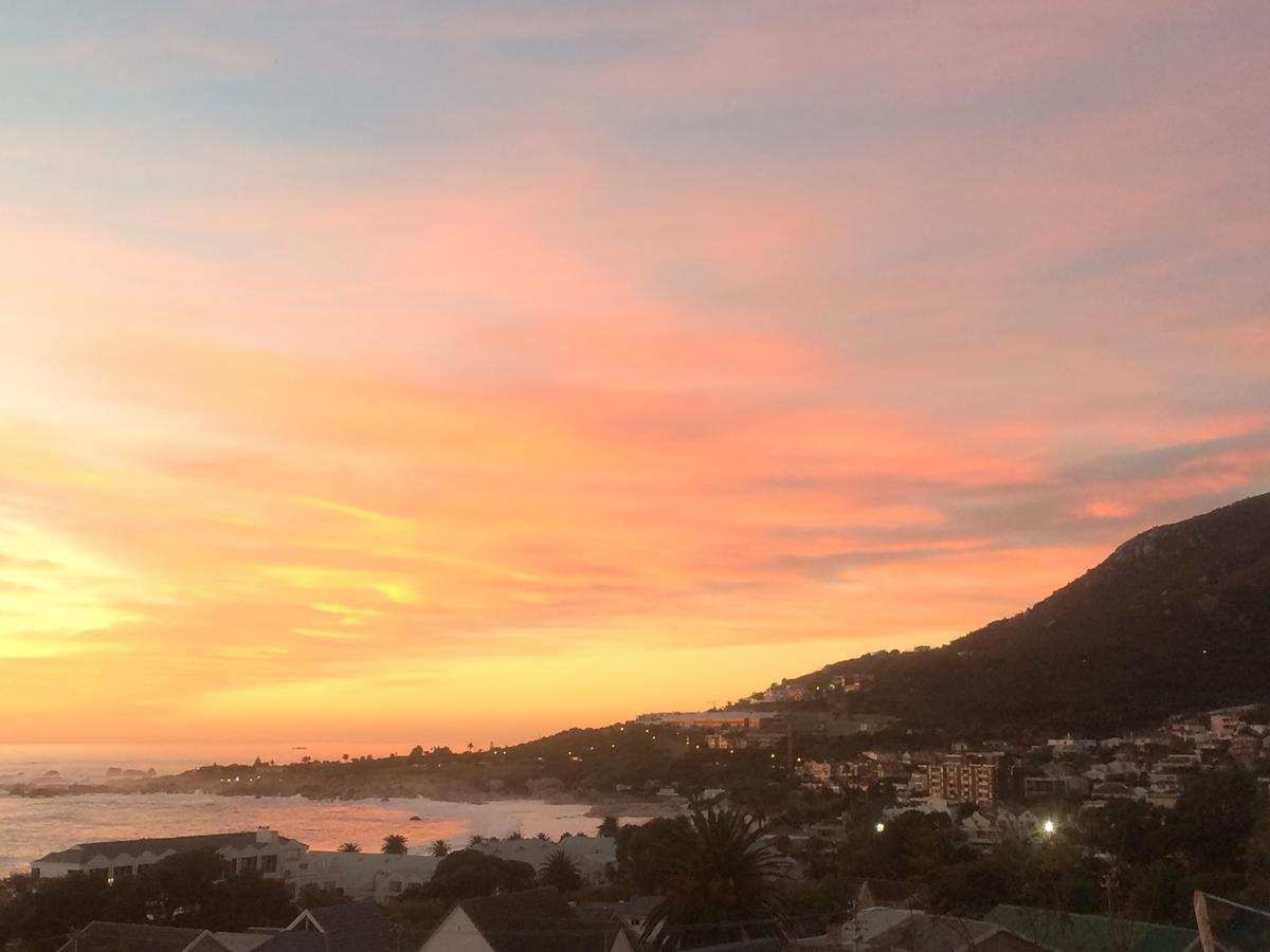 Blinkwater Villa Kaapstad Buitenkant foto