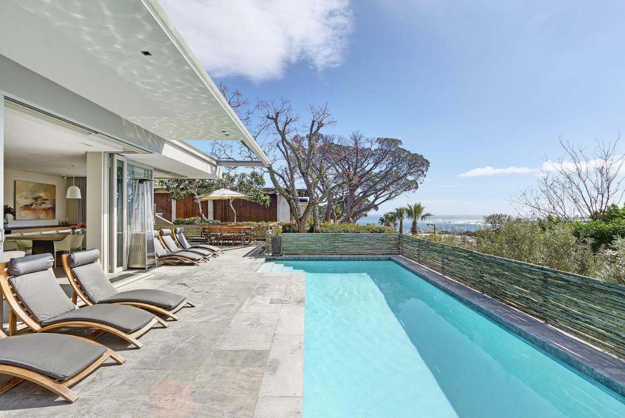 Blinkwater Villa Kaapstad Buitenkant foto