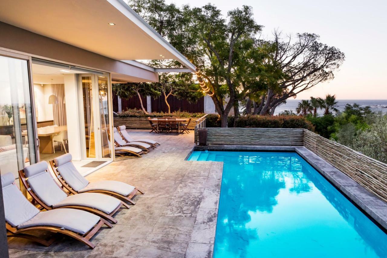 Blinkwater Villa Kaapstad Buitenkant foto